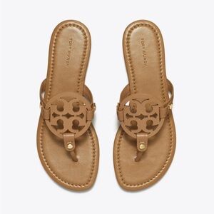 Tory Burch miller sandal 10